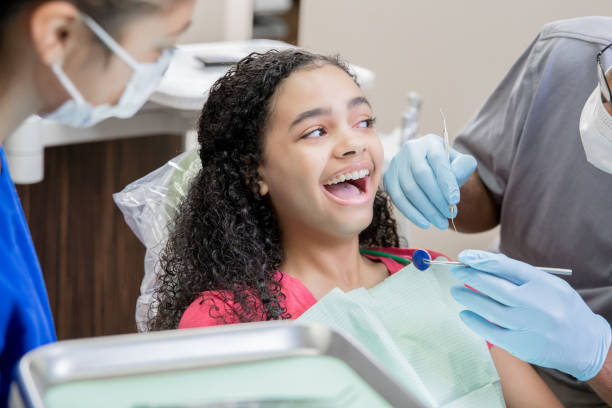 Best Emergency Dental Care for Sports Injuries in Earlington, KY